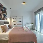 Villa Meri With Private Pool And Sea View