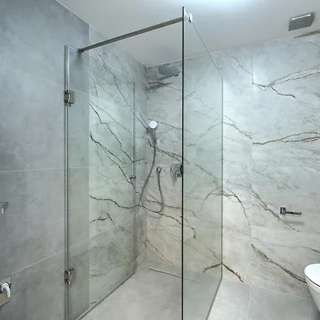 וילה Meri With Private Pool And Sea View