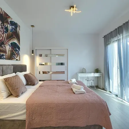 וילה Meri With Private Pool And Sea View