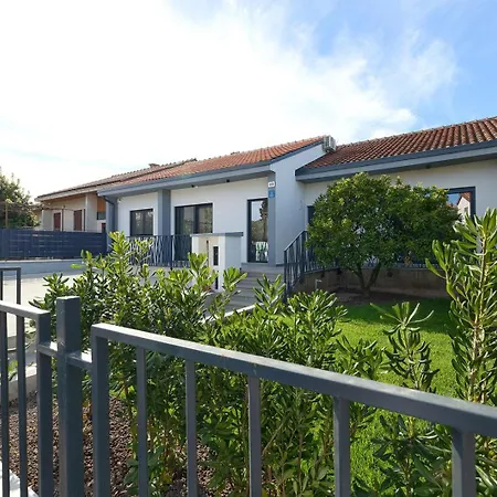 Villa Meri With Private Pool And Sea View *