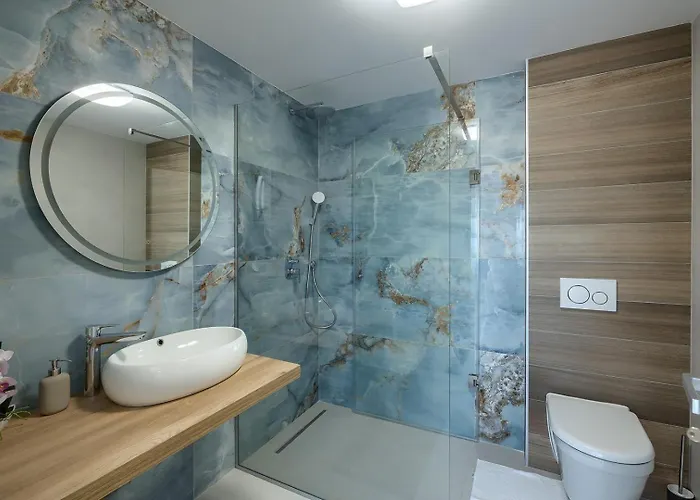 Meri With Private Pool And Sea View * Pula